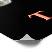 牛のポスターをタウロス ポスター (角)