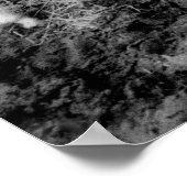 牛のポスター ポスター (角)