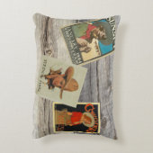 「牛のポークス」 アクセントクッション (裏面(縦))