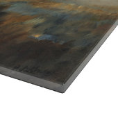 牛のランブリンオン カッティングボード (角)