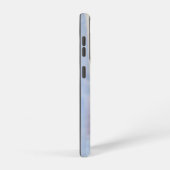 牛の傍観者 SAMSUNG GALAXYケース (右側面)