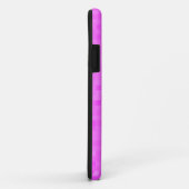 牛の写真のロゴとハイランド牛、 Case-Mate iPhoneケース (裏面/右)