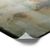 牛の力 ポスター (角)