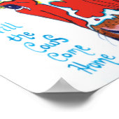 牛の家まで来 ポスター (角)