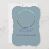 「牛の家来まで」/スイス牛/記念日 (裏面)