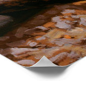 牛の放牧地を探す フレデリック・レミントン ポスター (角)