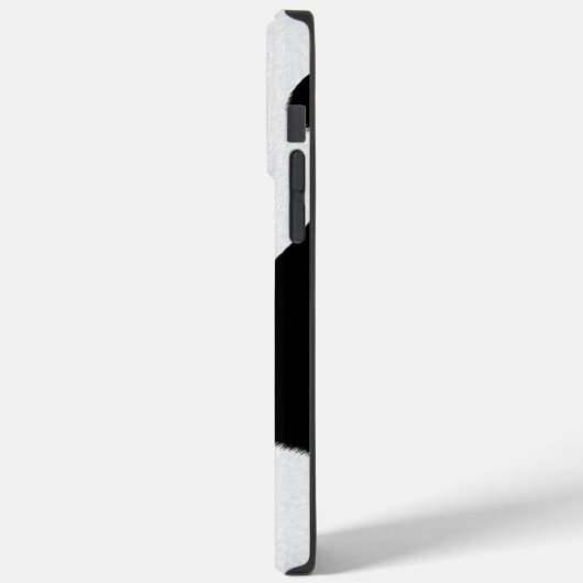 牛の斑点 Case-Mate iPhoneケース (裏面 / 左)