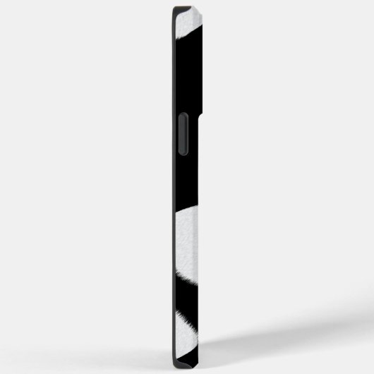 牛の斑点 Case-Mate iPhoneケース (裏面 / 右)