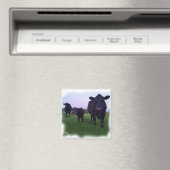 牛の磁石！ マグネット (インサイチュ (食洗機))