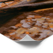 牛の範囲フレデリック・レミントンの試掘 ポスター (角)