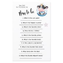 牛の美しい夢 あなたはゲームカードについてどれだけ知っていますか