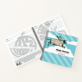 牛の肉カット人用料理本レシピ手帳 ノートブック