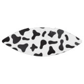 牛の肌の質感 アメリカンフットボール (パネル)