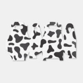 牛の肌の質感 フェイバーボックス (折り畳みなし)