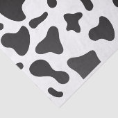 牛の肌の質感 薄葉紙 (詳細)