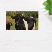 牛の角を取り除く (デスク)