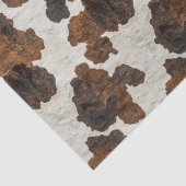 牛の隠しパターンの分離 薄葉紙 (詳細)