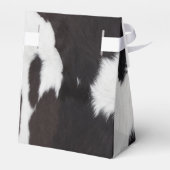 牛の隠れ白黒お願い フェイバーボックス (裏面サイド)