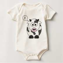 牛はμを言います