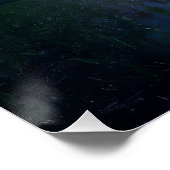 牛はエイリアンに出会う。 ポスター (コーナー)