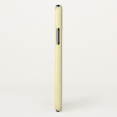 牛は私を幸せにさせます Case-Mate iPhoneケース (裏面/右)