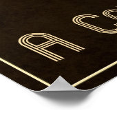 牛は食品工場 – 勝利のためのミルクを増やす ポスター (角)