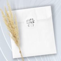 牛をテーマモーにした結婚ら