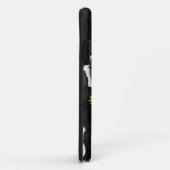 牛を愛する牛達 Case-Mate iPhoneケース (裏面/右)