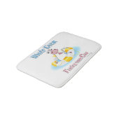 牛を浮かせるものは2 バスマット (アングル)