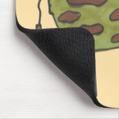 牛を飼うな マウスパッド (コーナー)