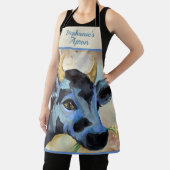 牛カスタムエプロン エプロン (インサイチュ)