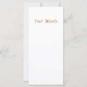 牛カード (裏面)