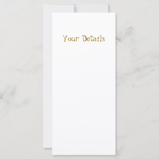 牛カード (裏面)