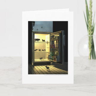 牛クール類/レクールバス カード