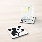 牛コースターセット コースター (右側)