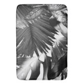 牛ジャングルブリス#3 #tropical #decor #art  バスマット (正面縦)