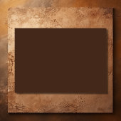 牛スカルフローラボホウェスタン結婚ズ詳細 エンクロージャーカード