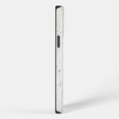 牛スカル及びロープケースメイトiPhoneケース iPhoneケース (右側面)