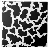 牛タイル タイル (正面)