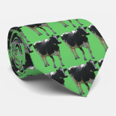 牛タイ ネクタイ (ロール)