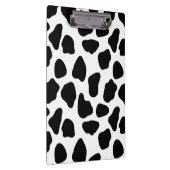 牛パターン クリップボード (右)