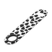 牛パターン スピード栓抜き (裏面アングル)