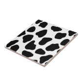 牛パターン タイル (側面)