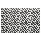 牛パターン ファブリック (ファットクウォーター)