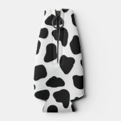 牛パターン ボトルクーラー (裏面)