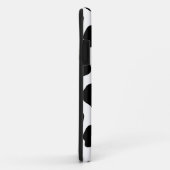 牛パターン Case-Mate iPhoneケース (裏面/右)