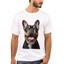 牛フランスの飼い