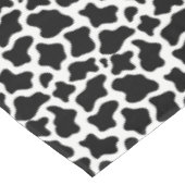 牛プリントテーブルクロス テーブルクロス (アングル)