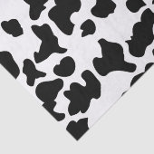 牛プリント 薄葉紙 (詳細)