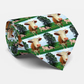 牛ベビー ネクタイ (ロール)